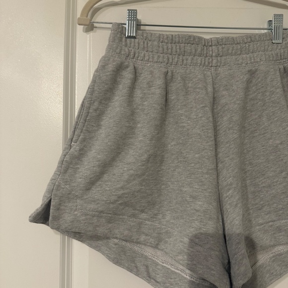 Aerie Gym Shorts - Picture 2 of 6